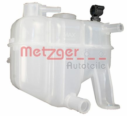 METZGER Ausgleichsbehälter, Kühlmittel